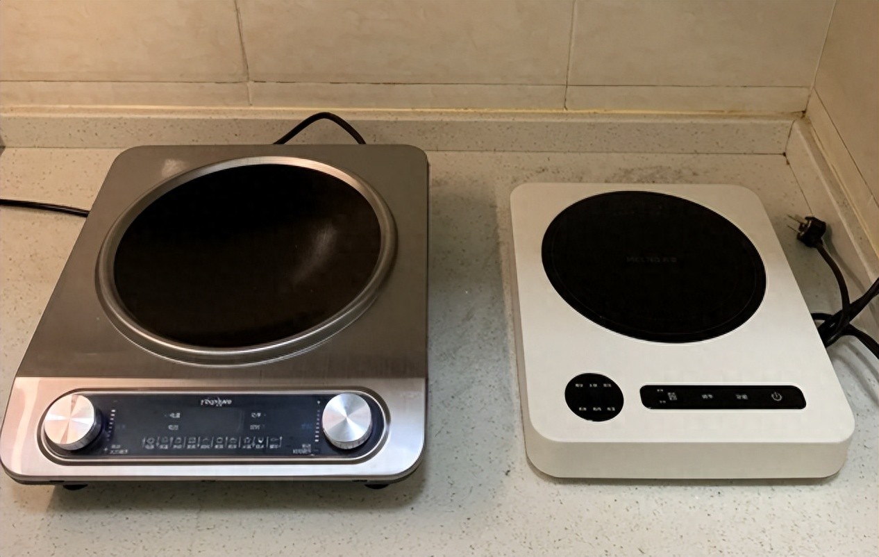 为什么越来越多人买&ldquo;电陶炉&rdquo;？听内行人说完，恍然大悟