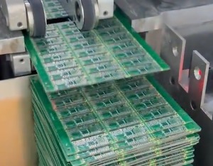 高盛：AI有望引爆PCB大周期