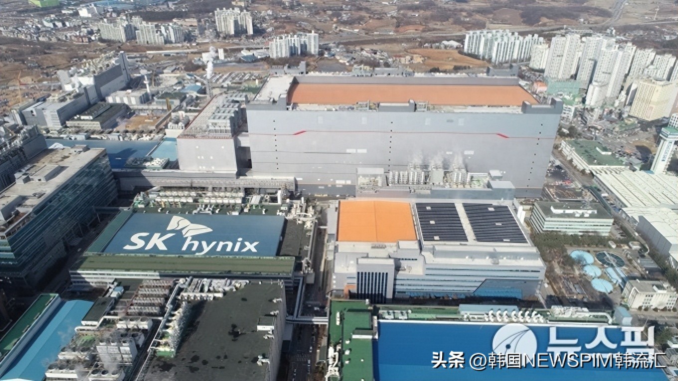 SK海力士拟在美国成立AI投资法人