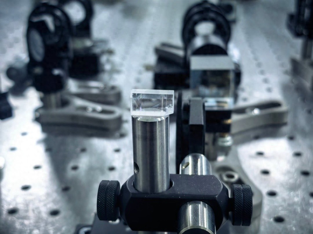 158.9纳米，创纪录！中国科学家成功研制&ldquo;特殊材料&rdquo;