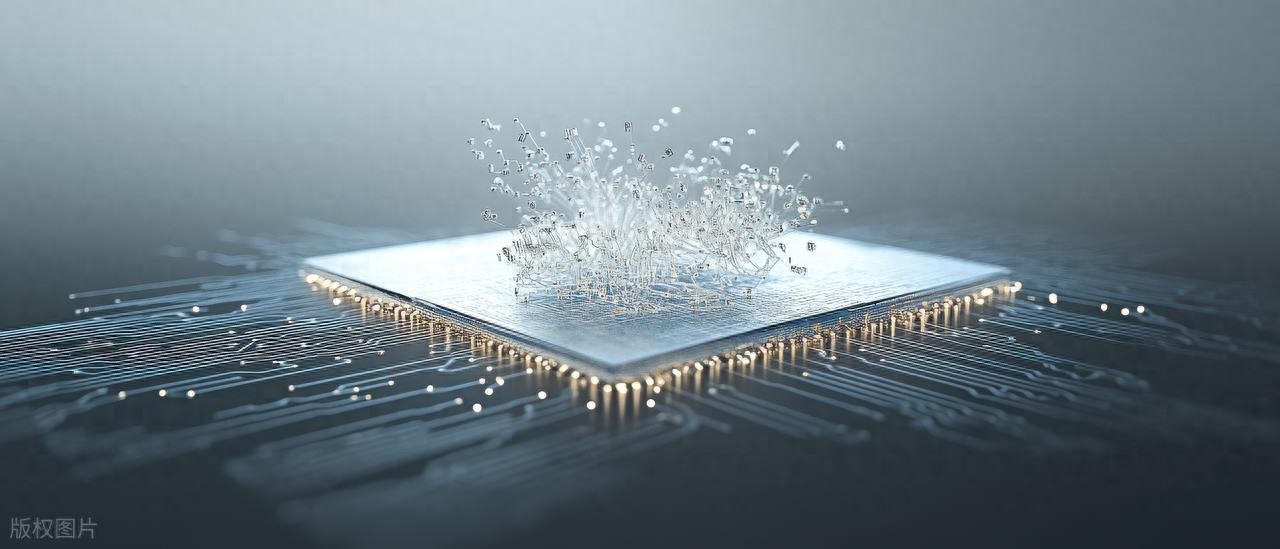 受人工智能热潮推动订单创纪录，芯片巨头阿斯麦股价飙升7%