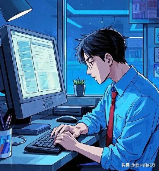 AI这玩意儿，到底是来帮忙的还是来砸场子的？