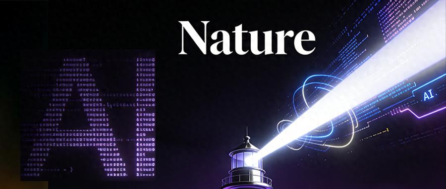 DeepSeek之后，智源大模型登Nature：事关&ldquo;世界模型&rdquo;统治路线！