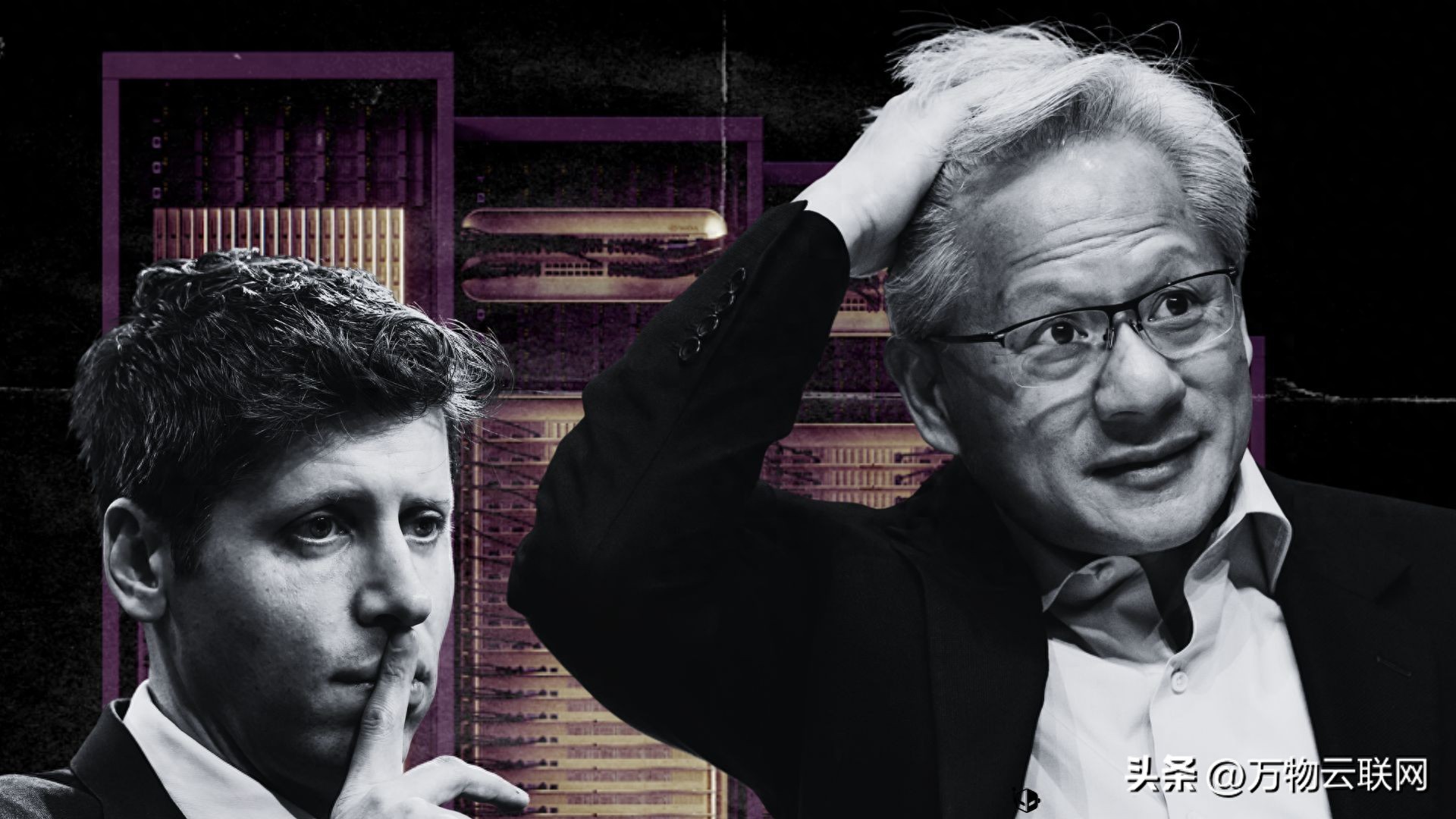 Nvidia千亿交易遇阻：OpenAI合作面临不确定性