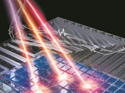 科学家为量子系统打造&ldquo;能量缓冲带&rdquo;