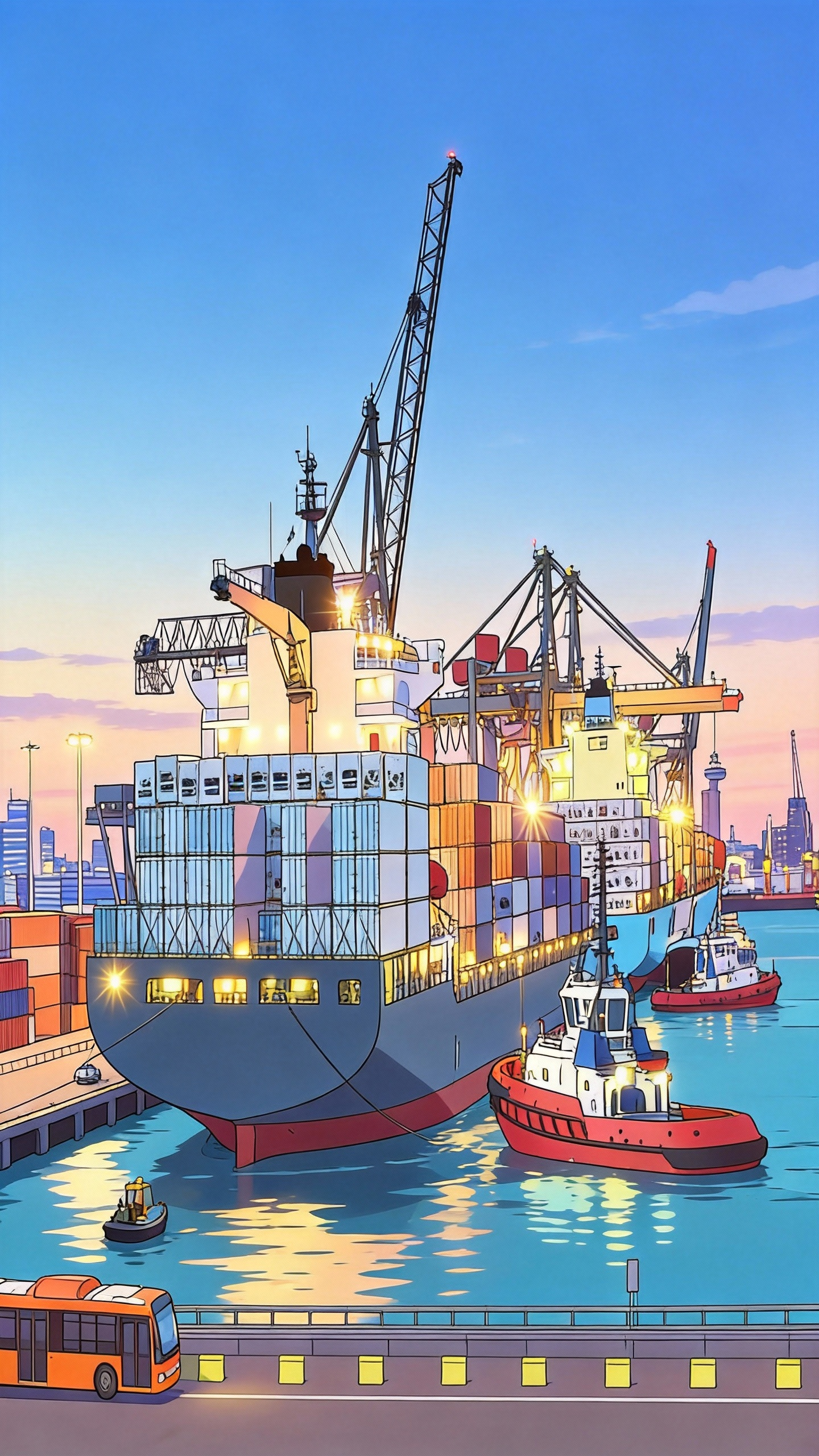 进出口增长显著！看看我国人工智能产品贸易亮眼成绩单