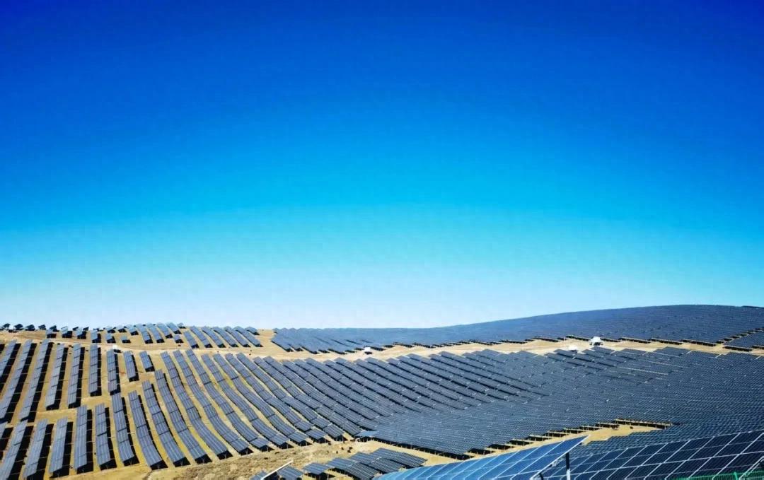 雅砻江公司携手华为：AI赋能水风光一体化基地高质量发展