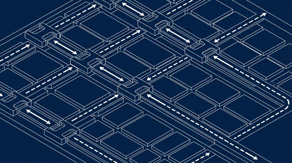 边缘AI芯片公司Axelera AI获得超2.5亿美元融资