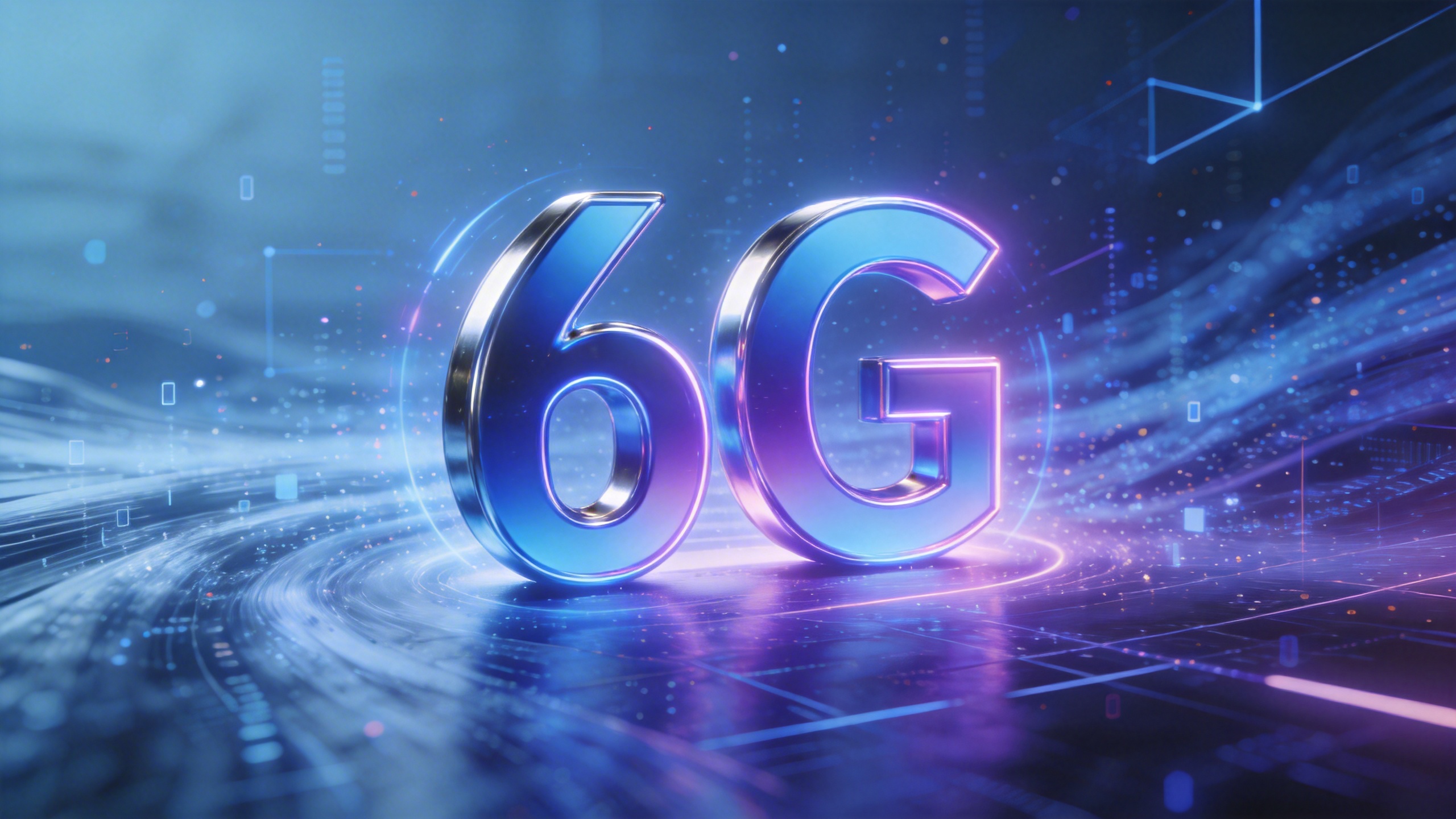 6G通信有了&ldquo;全能选手&rdquo;