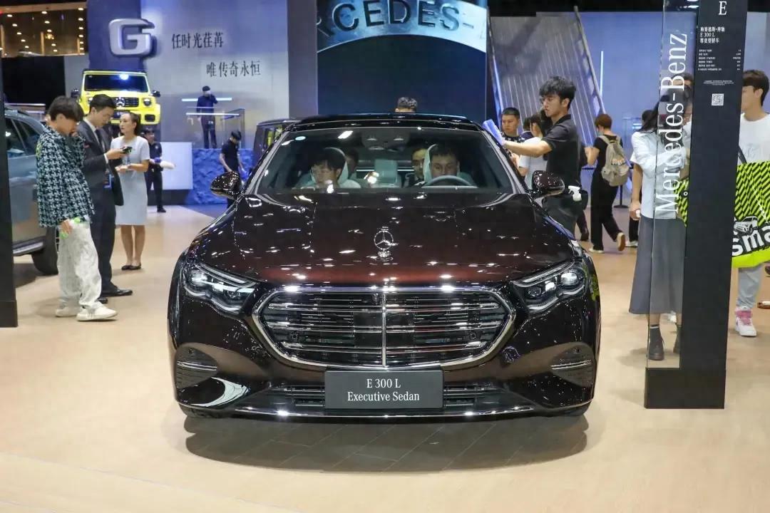 利润腰斩、中国失守：百年奔驰，正遭遇最艰难 &ldquo;凛冬&rdquo;