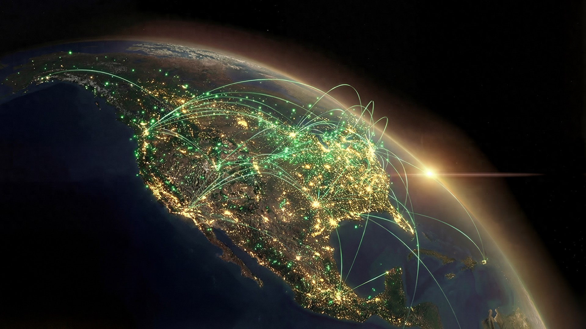 定义6G未来：英伟达宣布携手全球电信领袖，打造开放智能平台