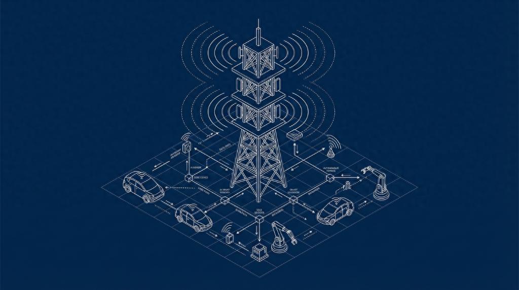 Nvidia押注AI原生平台推动电信6G发展