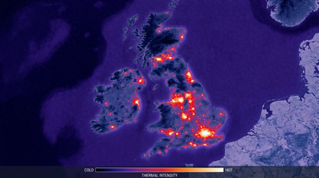 数据中心开发商面临披露温室气体排放影响的压力