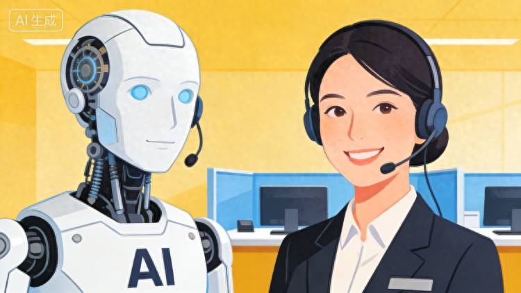 第一批用AI代替人的公司开始后悔了：Salesforce增长跌至个位数，高管承认低估AI局限性