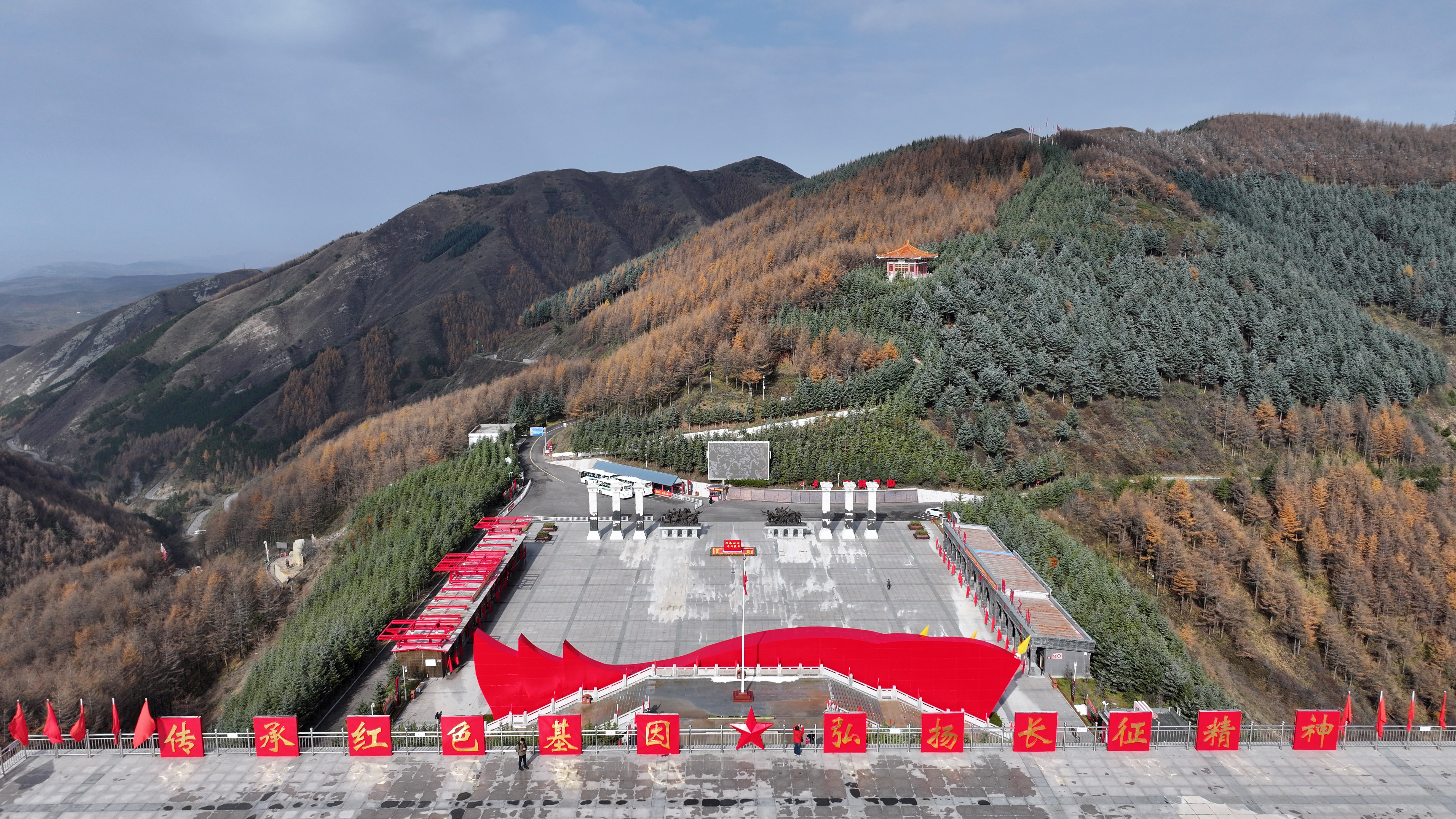 两会新华鲜报|从一线到会场！约5000名代表委员赴盛会