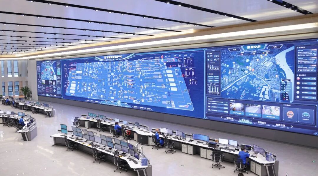 AI时代的中国前沿智选