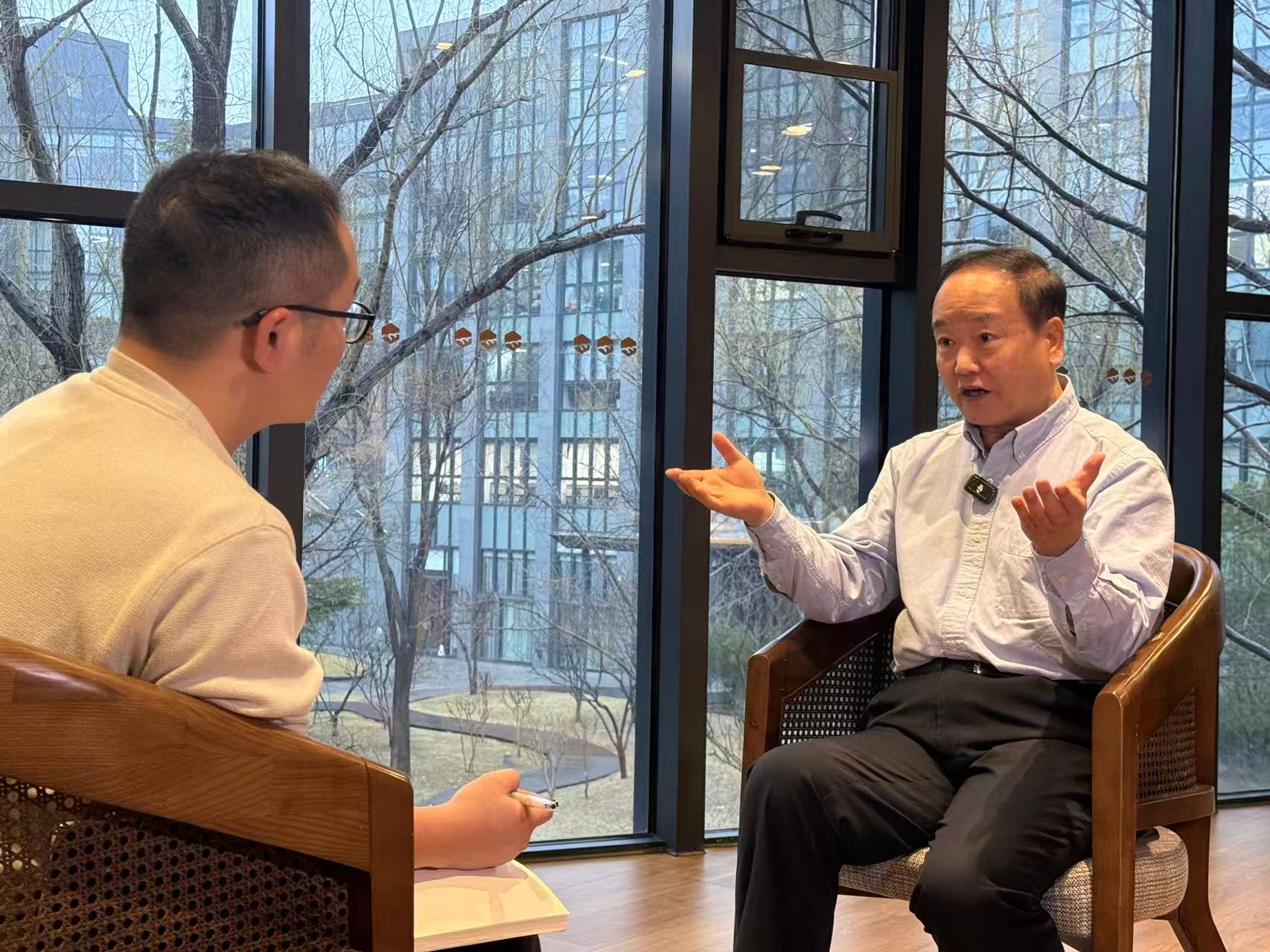 北京大学曹和平：万亿之城的增速密码，为什么要从这27%说起？