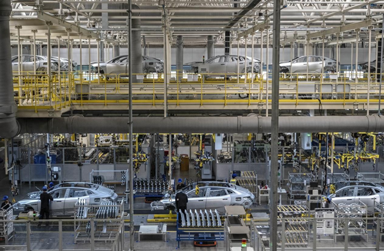 中国经济信心说丨读懂&ldquo;十五五&rdquo;主要指标的深意