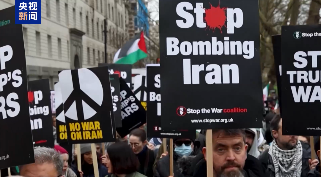 哈梅内伊之子穆杰塔巴成为伊朗新任最高领袖