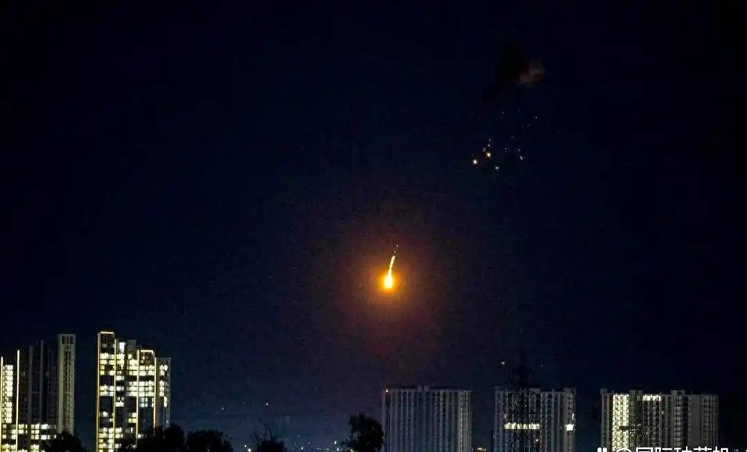 以色列掐断中东电网，意外带火中国&ldquo;神器&rdquo;！深圳企业一战成名