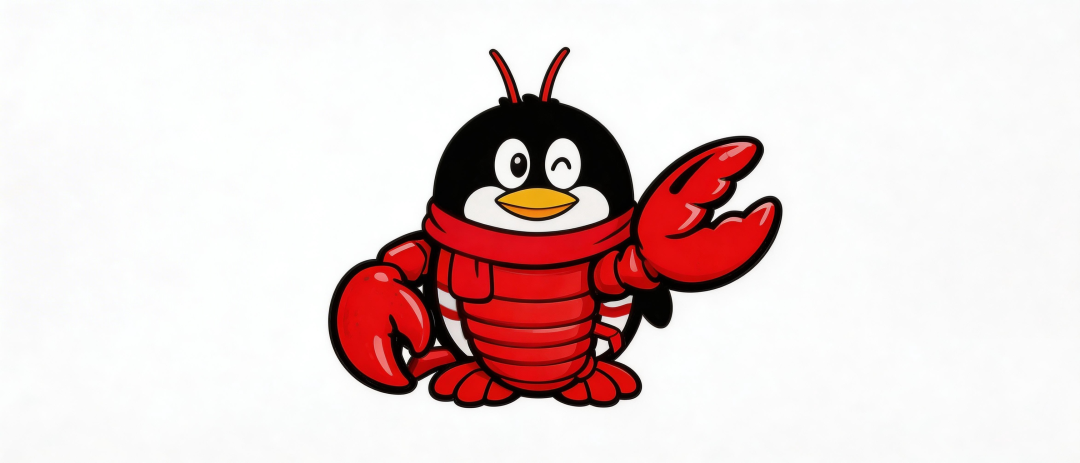 腾讯 QClaw 内测曝光：把龙虾塞进你的微信聊天框