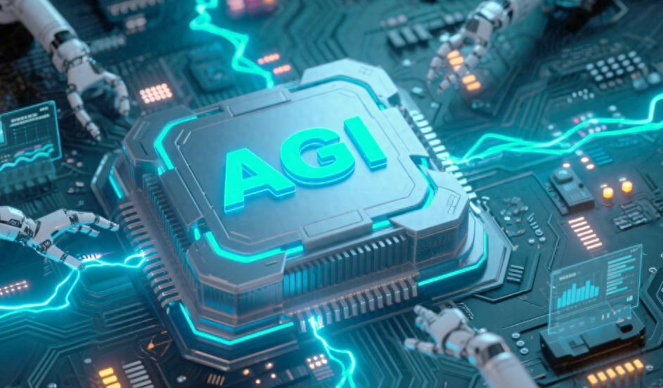 马斯克暗示，人类将在2026年底前创造出通用人工智能（AGI）