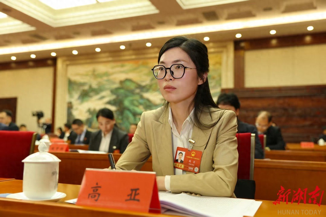 两会之声｜全国人大代表高亚：深化医保支付改革，让医保资金更好惠及群众