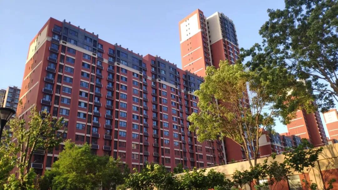 &ldquo;物业管理&rdquo;应改成&ldquo;物业服务&rdquo;，代表接到住建部电话：采纳！