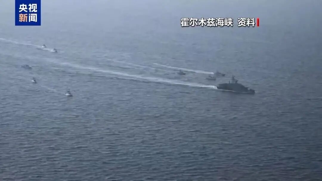 油价拉升！特朗普：考虑占领霍尔木兹海峡