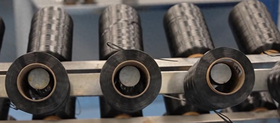 &ldquo;黑色黄金&rdquo;，重大突破！全球首发