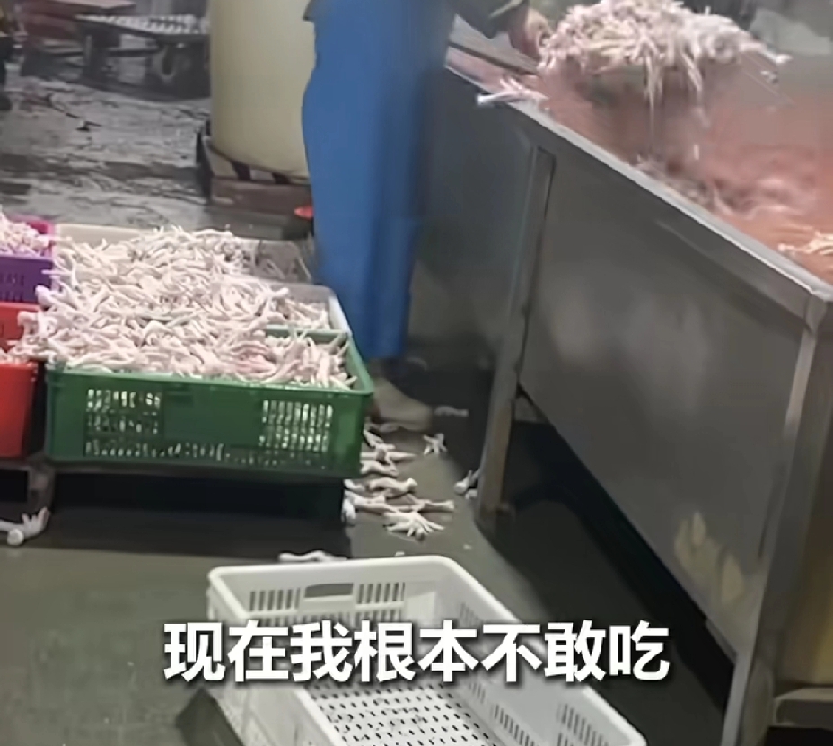 看过来，315曝光的名单，都留个心眼吧！