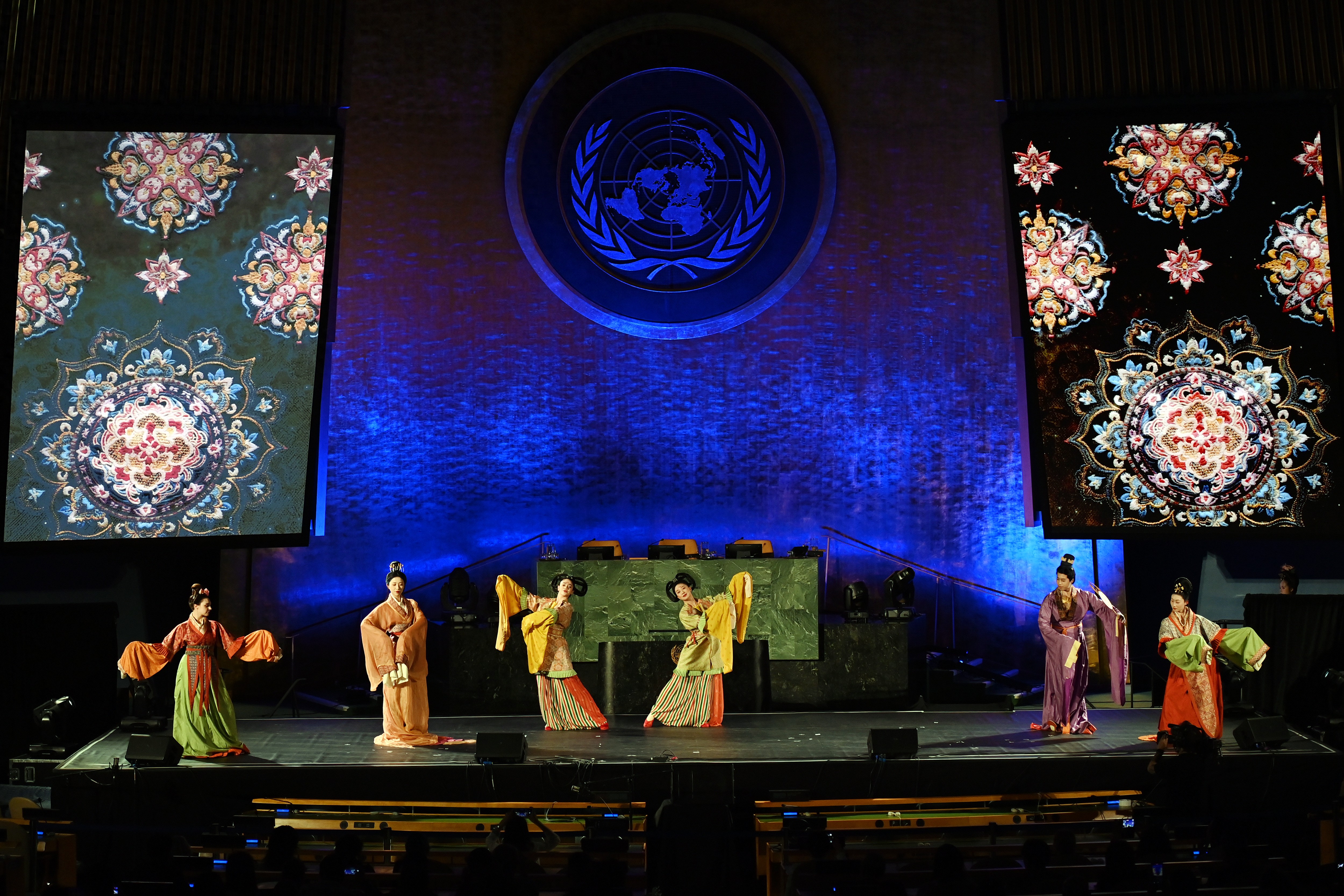 照亮人类共同未来&mdash;&mdash;全球文明倡议的世界共鸣