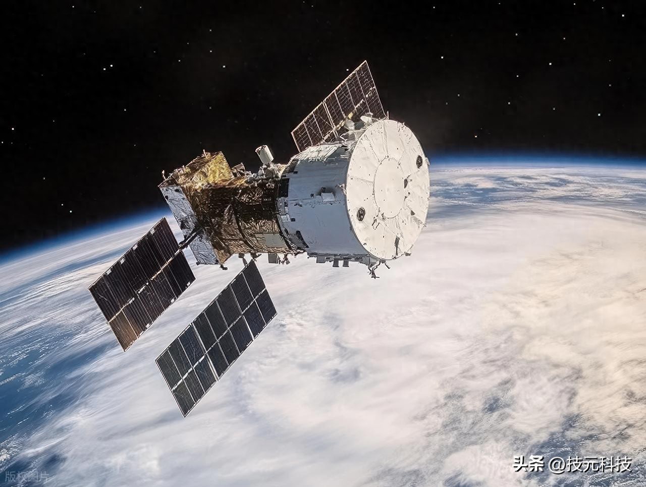 工信部突然宣布：卫星互联网要来了！以后山里也能刷视频？