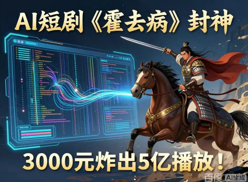 人人都能拍大片，然后呢