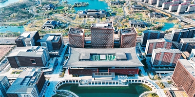 从&ldquo;疏解而来&rdquo;到&ldquo;扎根而居&rdquo;，是什么吸引他们来到雄安