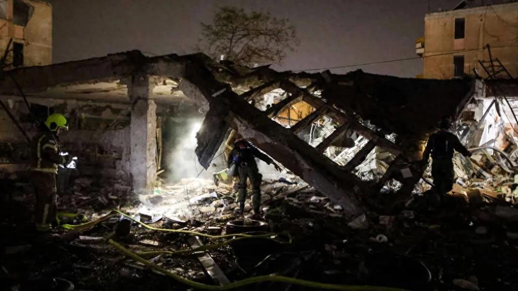 伊朗，用4000公里射程 &ldquo;重写&rdquo;中东游戏规则