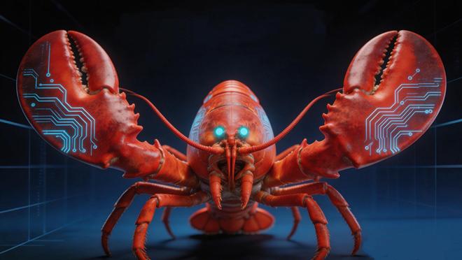 大厂&ldquo;养龙虾&rdquo;激烈竞赛：&ldquo;零代码操作&rdquo;成卖点，一键安装能避开风险？