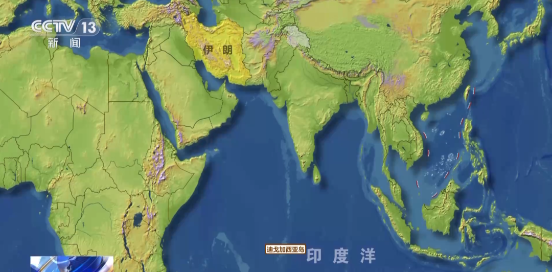 特朗普：伊朗已经&ldquo;完全被打败&rdquo;