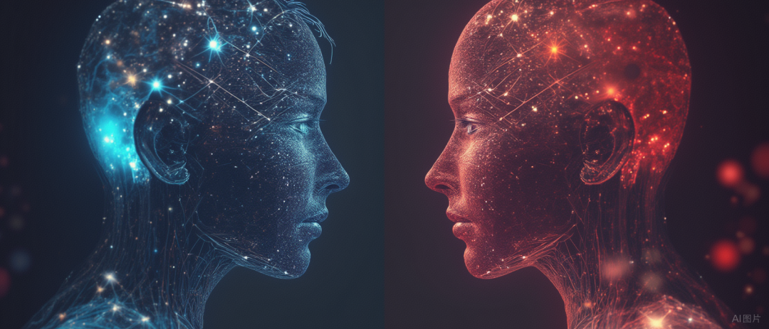 AI大洗牌：一边大裁员，一边月薪3W抢文科生