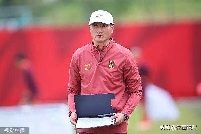 你看好国足迎战库拉索的比赛吗