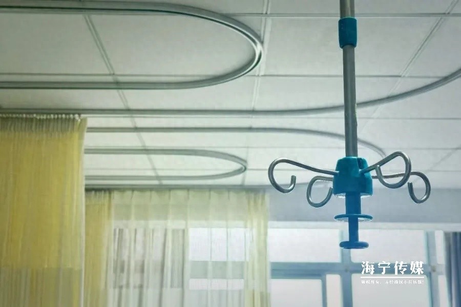 男子突发心源性晕厥 女儿一招救回