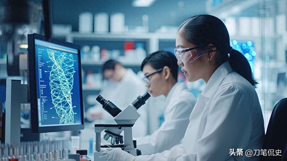 国内首次！&ldquo;抗癌核弹&rdquo;量产，打破欧美垄断，百万患者迎来希望