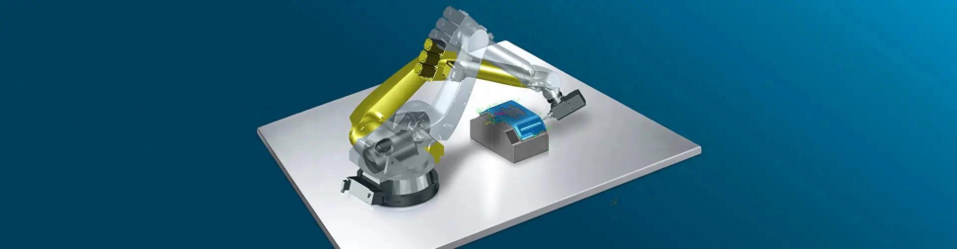 Tebis 4.1 R11：数字化智能编程启动，为安全、精密制造保驾护航