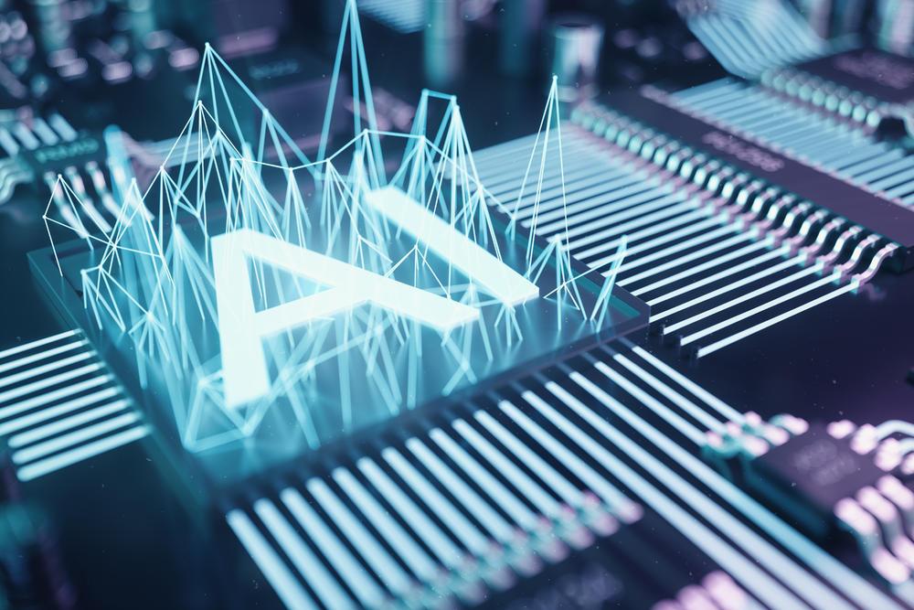 OpenAI之后，又一明星公司探索自研AI芯片