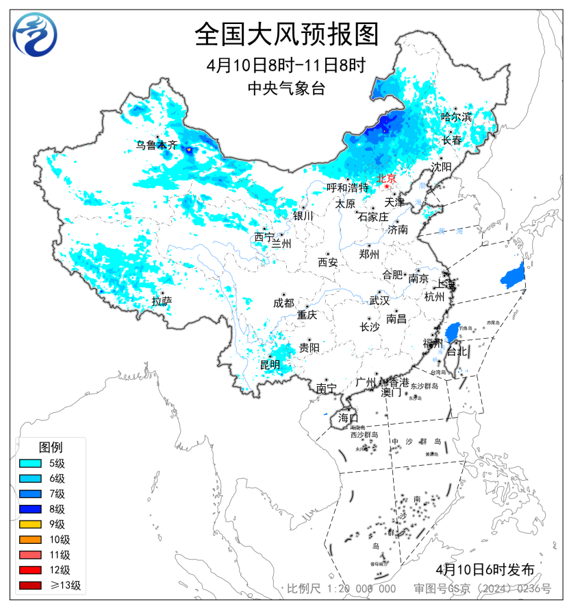 海南高温还将持续