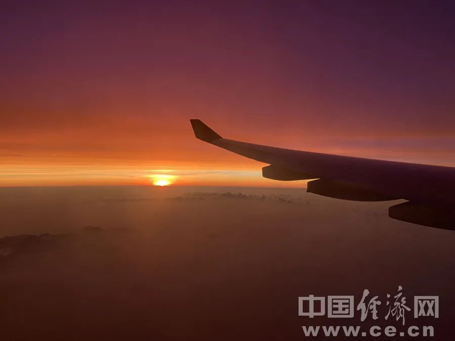 大批&ldquo;五一&rdquo;航班突然取消，什么情况？