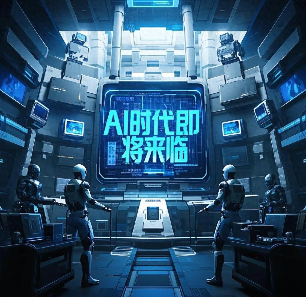 全球资本紧盯中国！巴菲特：未来10年，抓住AI时代最确定财富机会