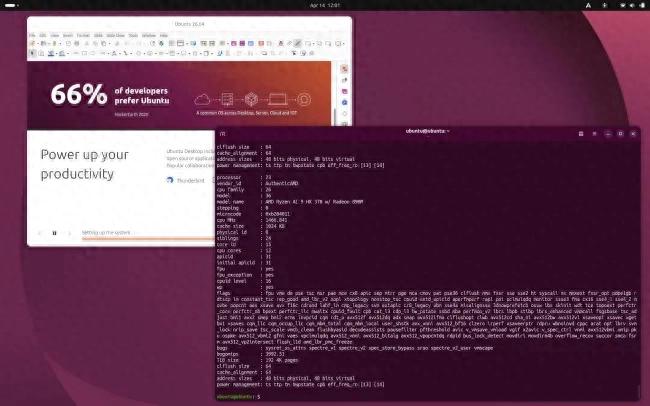 Ubuntu计划在未来进一步扩大基于Snap的Devpack方案