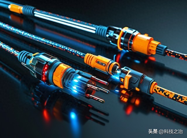 光纤暴涨650%！AI时代网速要起飞，你的网费会变贵吗？