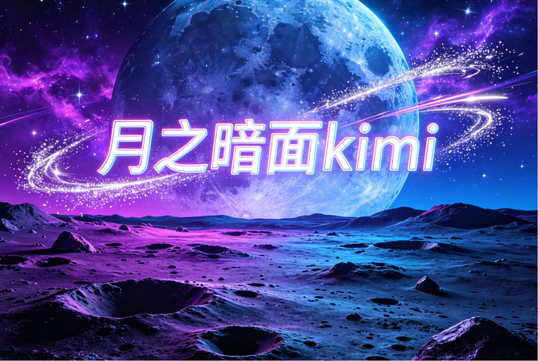 杨植麟离&ldquo;追光的月亮&rdquo;还有多少个Token？